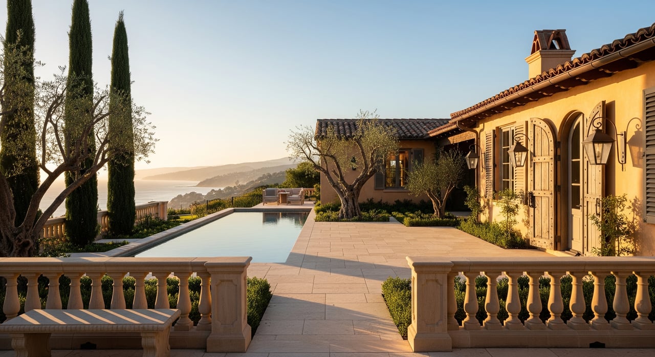 What It Feels Like To Live In Montecito