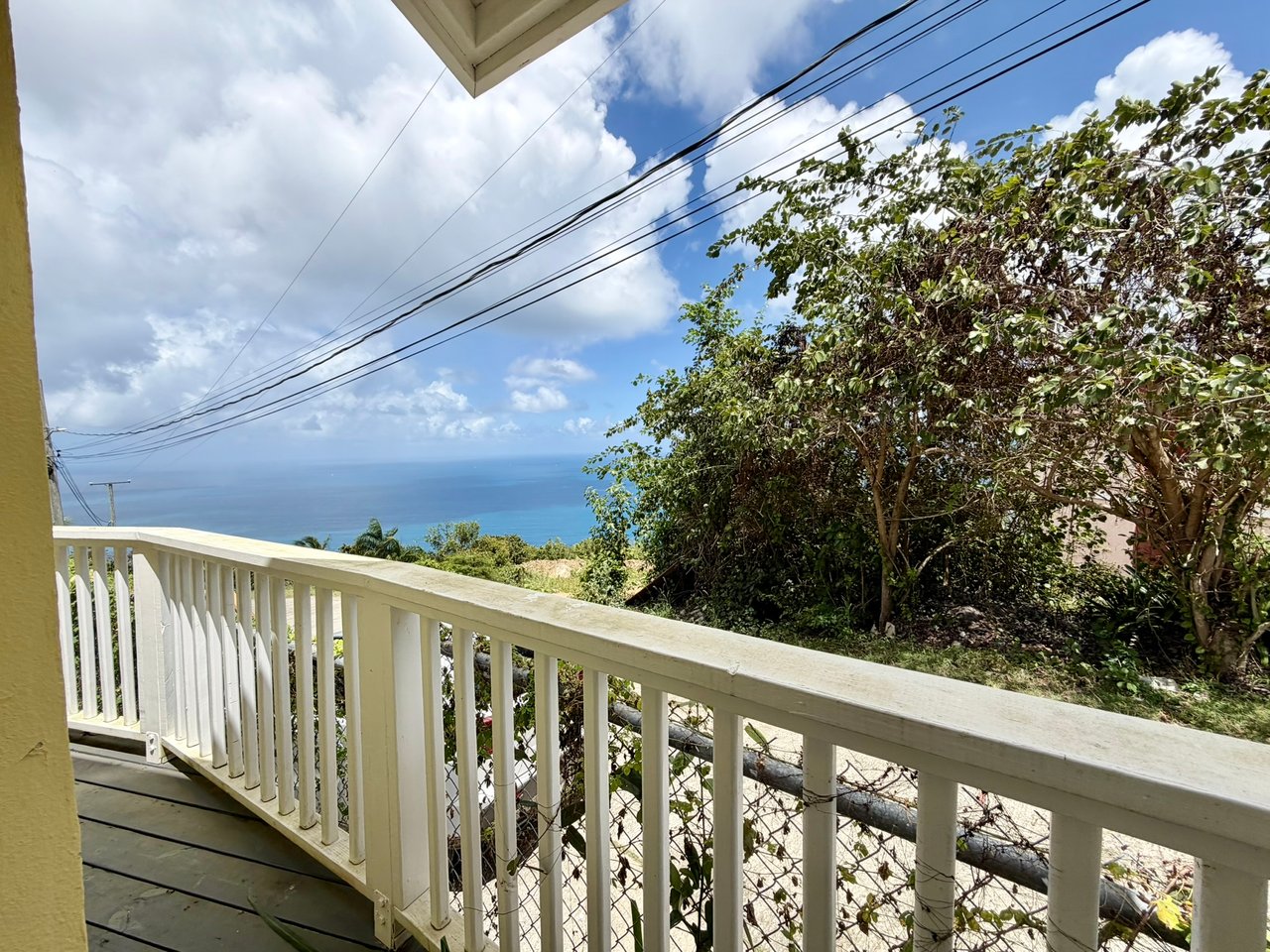 1113 Two x One Bedroom House 