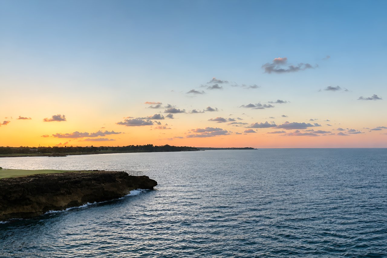 Punta Aguila 22