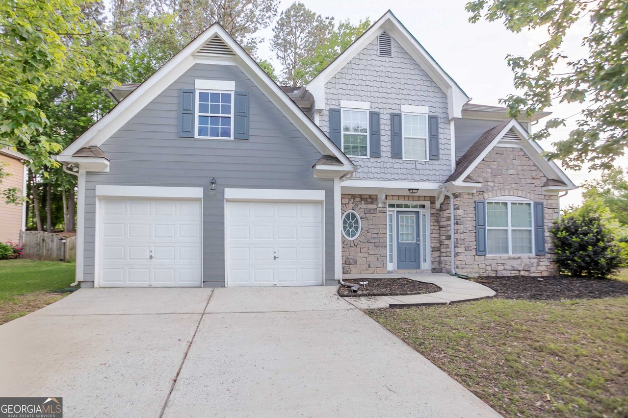 Acworth