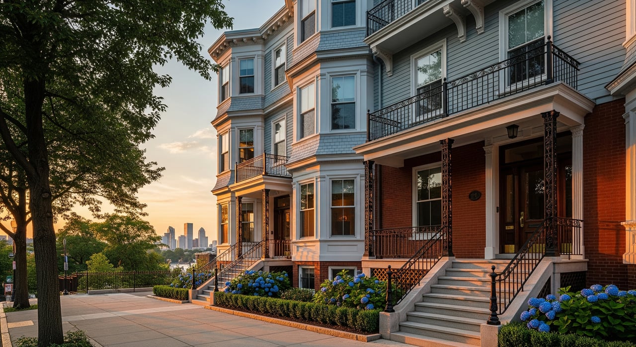 Two- and Three-Family Basics for Somerville Buyers