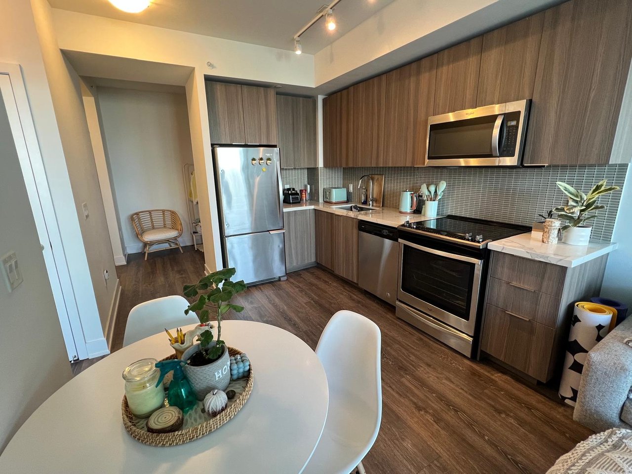  20 Shore Breeze Drive Unit: 3406