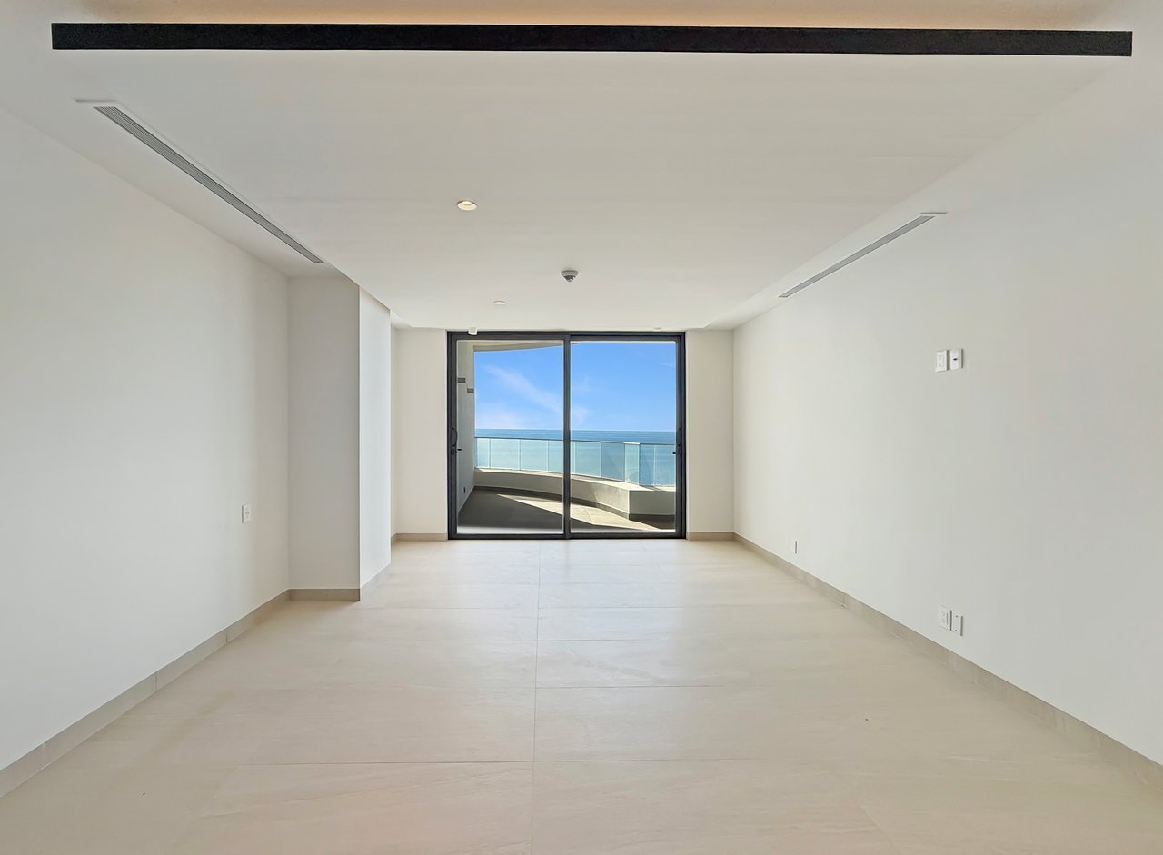 Rocky Point Penthouse