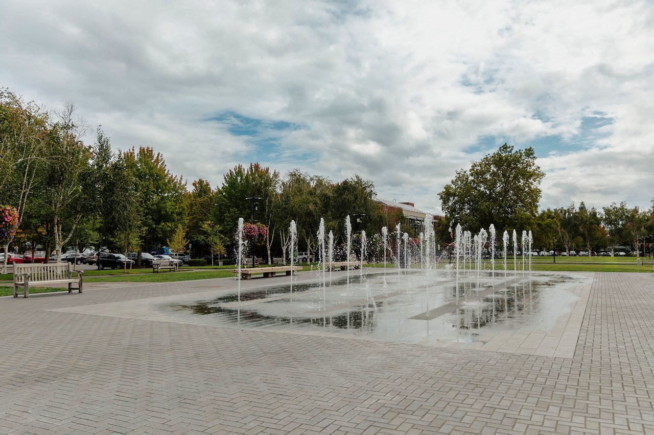 Beaverton