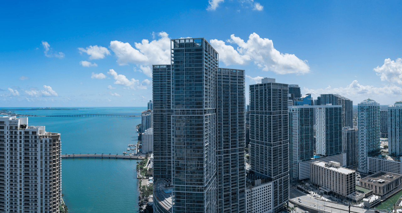 Aston Martin Residences Miami