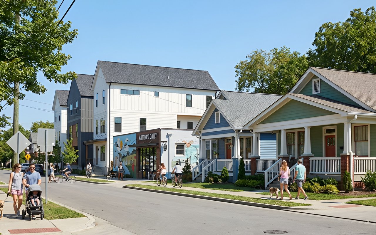 The Nations Is Maturing as a Nashville Market - Here's What That Means for Buyers and Investors in 2026