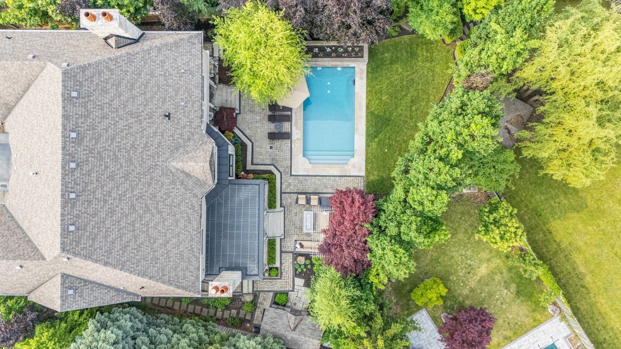 Thornhill Showpiece Epitomizes Uncompromising Luxury And Meticulous Attention To Detail At Every Turn
