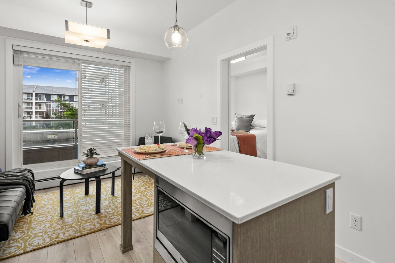 76 Cornerstone Passage NE Unit: 1220