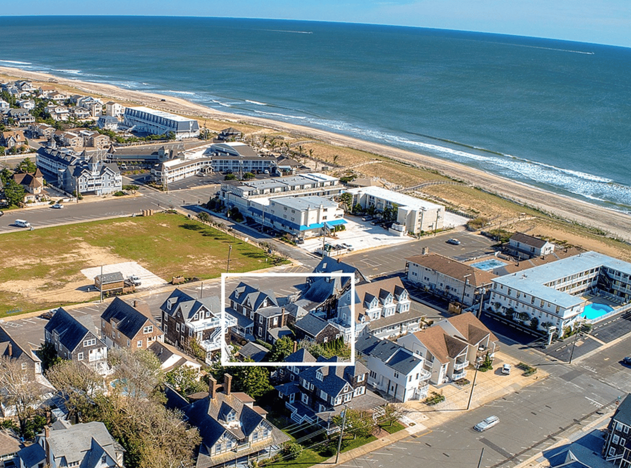 110 Amber Street, Beach Haven