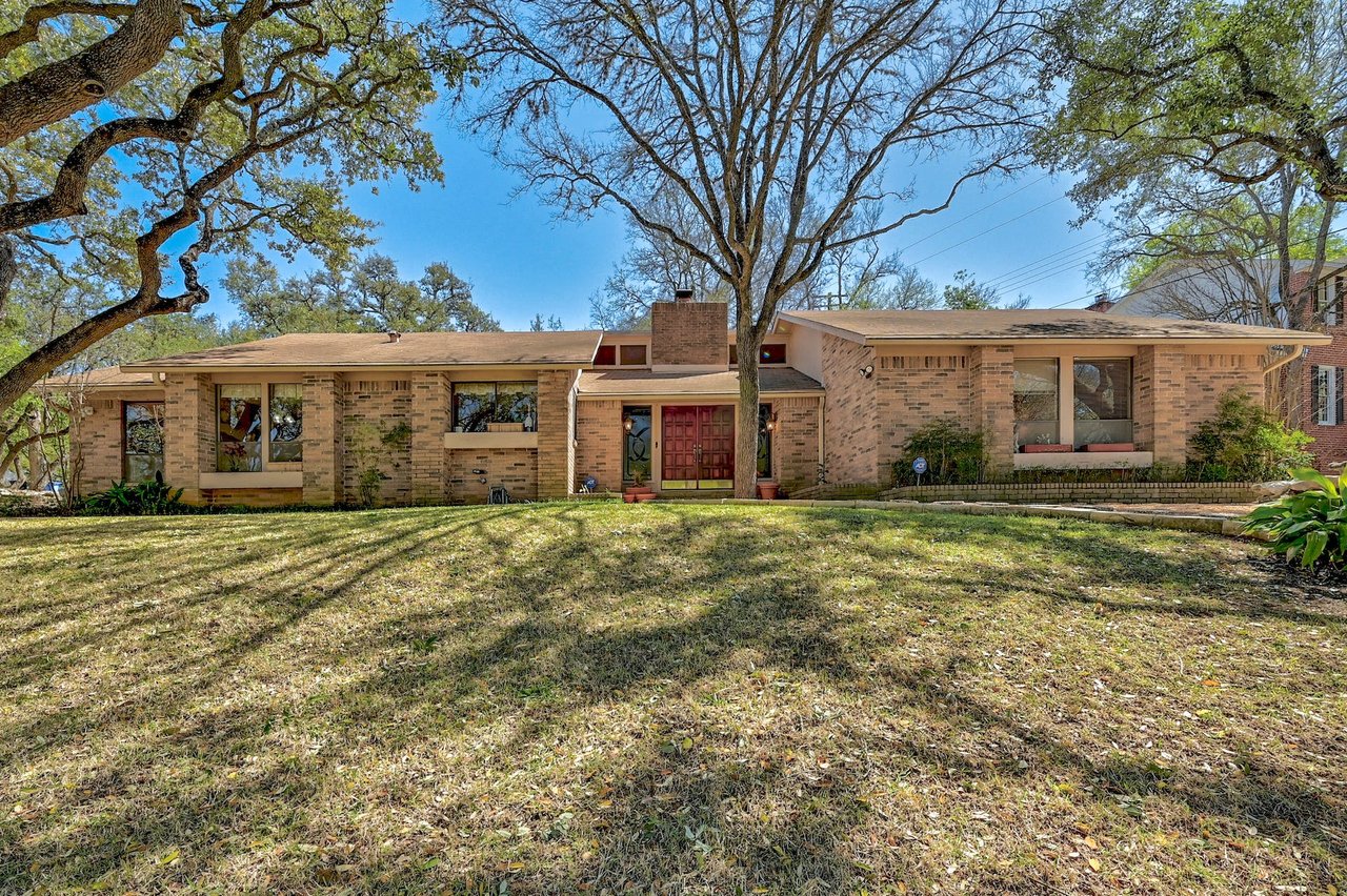 2804 Rock Way Dr