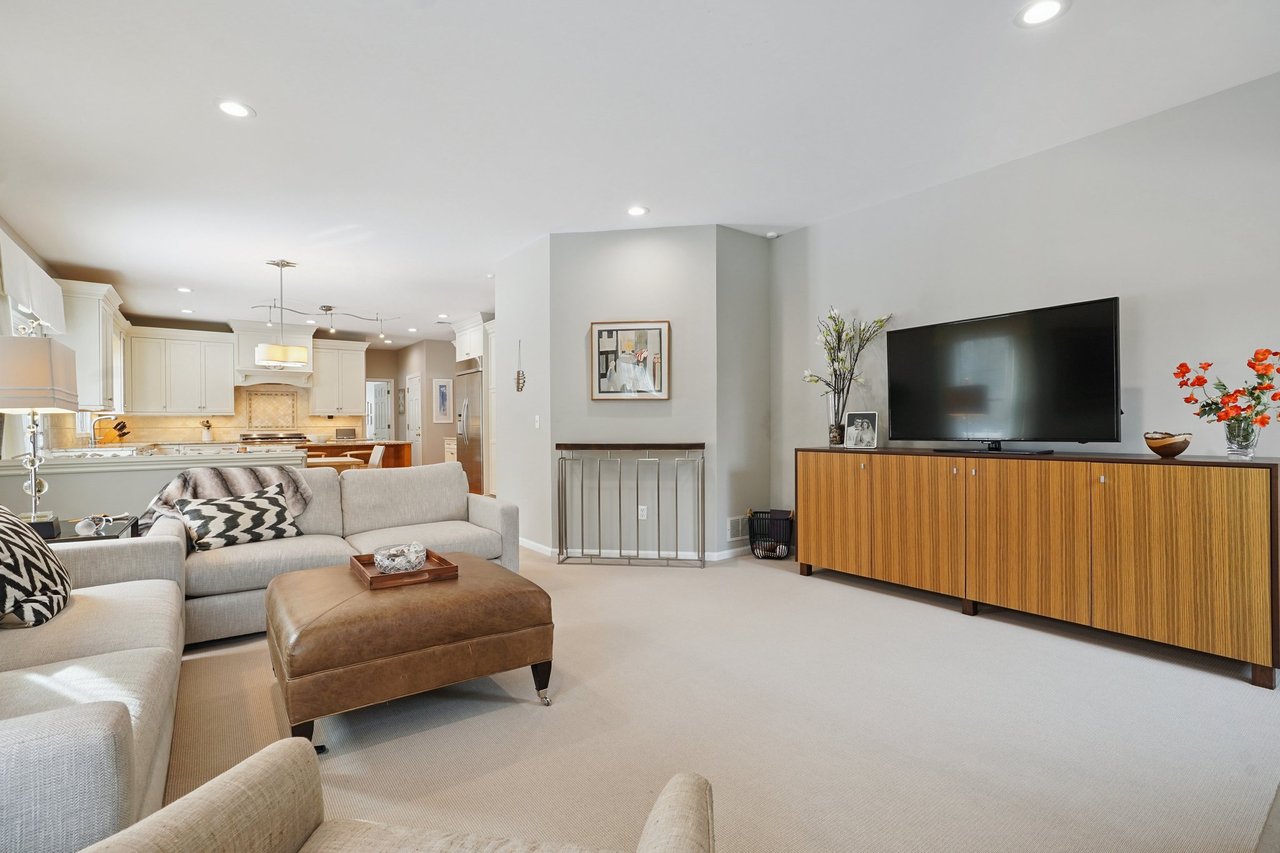 Private Exclusive in Bedminster