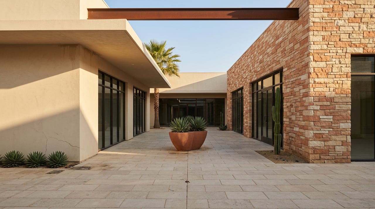 Ánima Village And The Quiet Reinvention Of Evenings At Cabo Del Sol