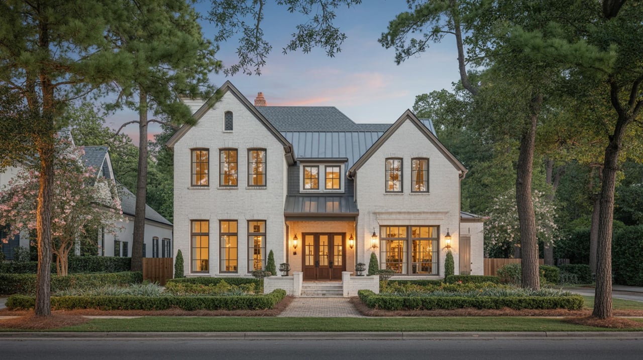 Your Guide to Buying a Home in Raleigh, NC