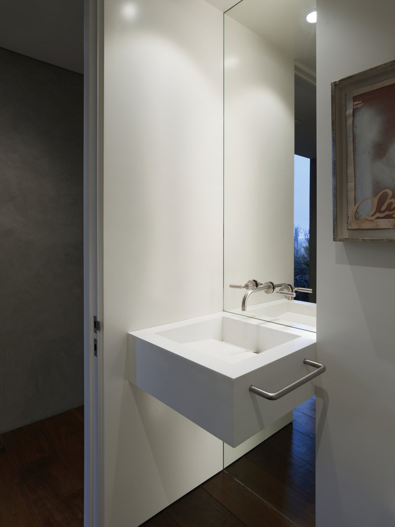 Aidlin Darling-Designed Contemporary Masterpiece