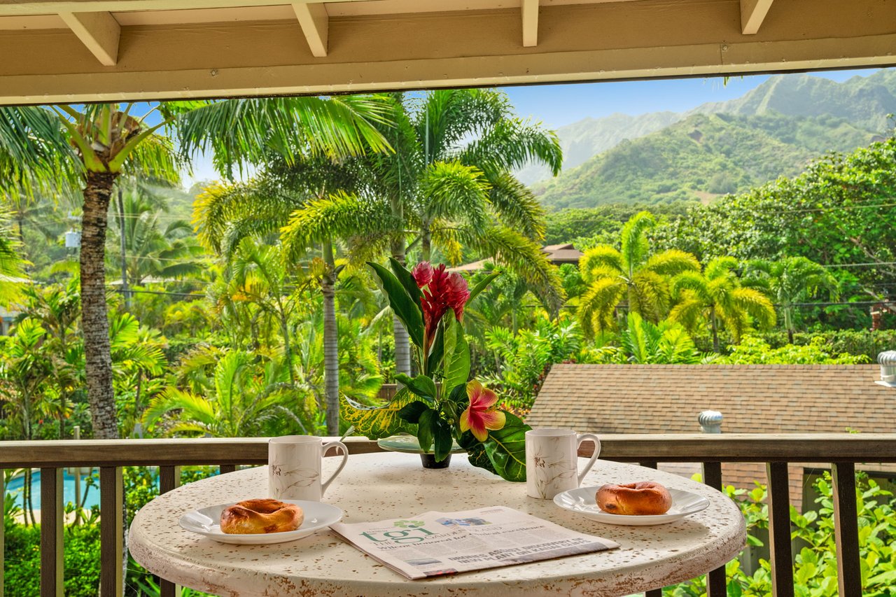 Hanalei Colony Resort M4