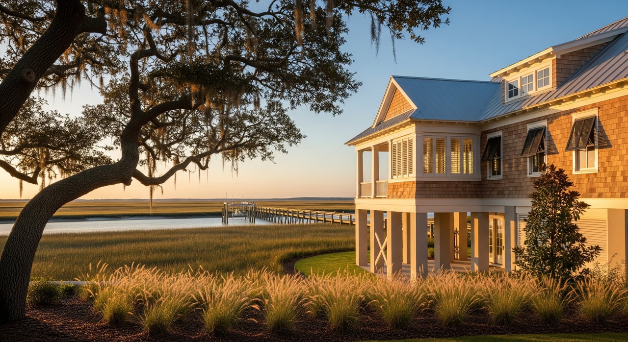 Georgia Due Diligence for St. Simons Homebuyers