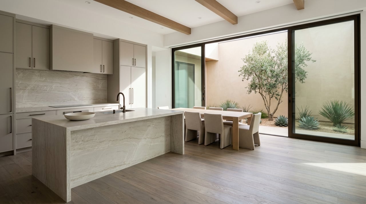 Gilbert Luxury Homes For Families And Investors cover
