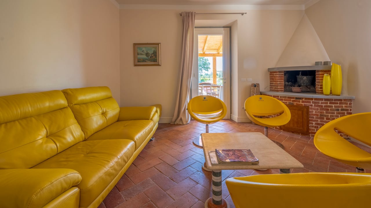 VILLA DEGLI ARTIGIANI
