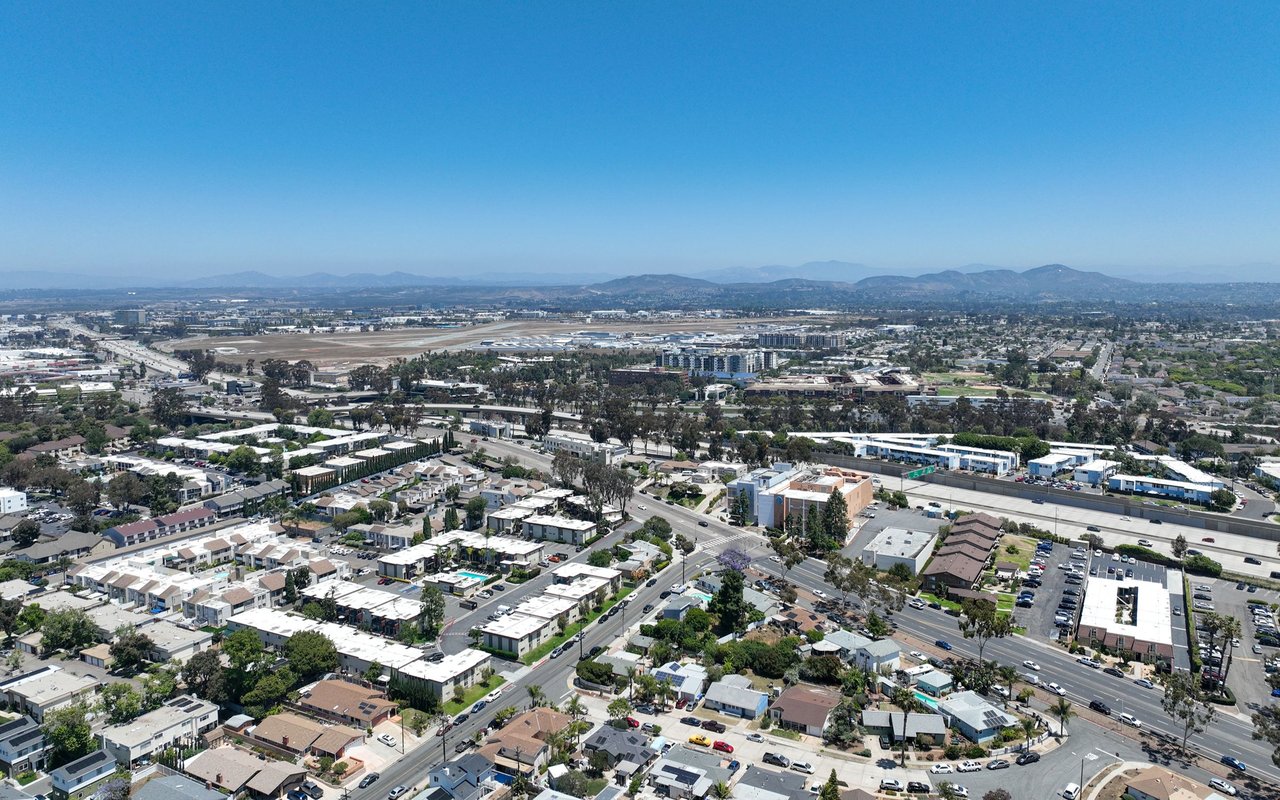 La Mesa