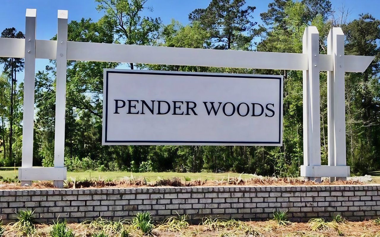 Pender Woods