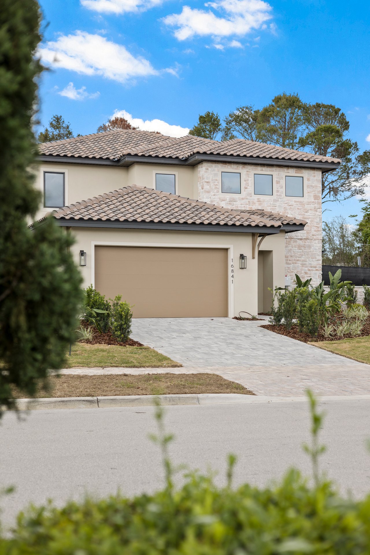 16841 Bolsena Dr- Lot 468 Preserve