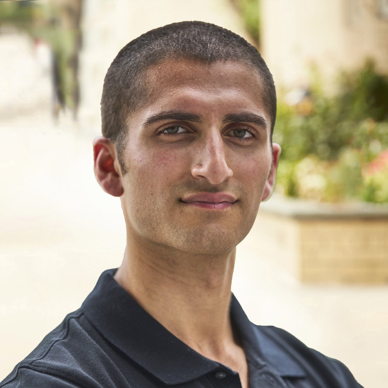 Jordan Nesenoff New York City, NY Real Estate Agent Headshot