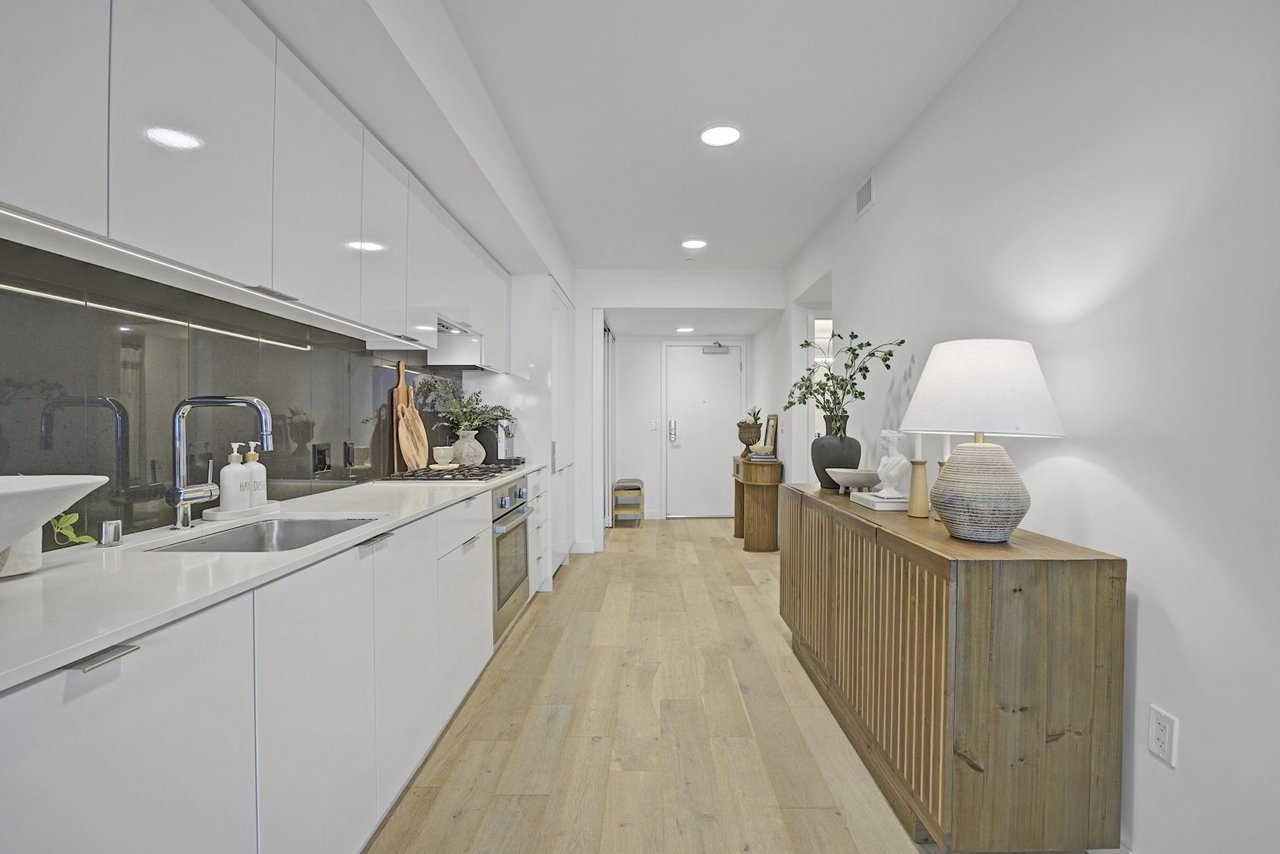 99 Rausch Street #214