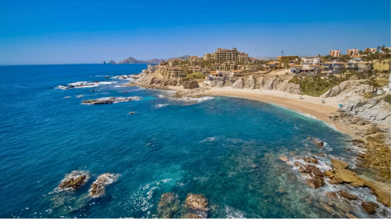 Cabo Bello