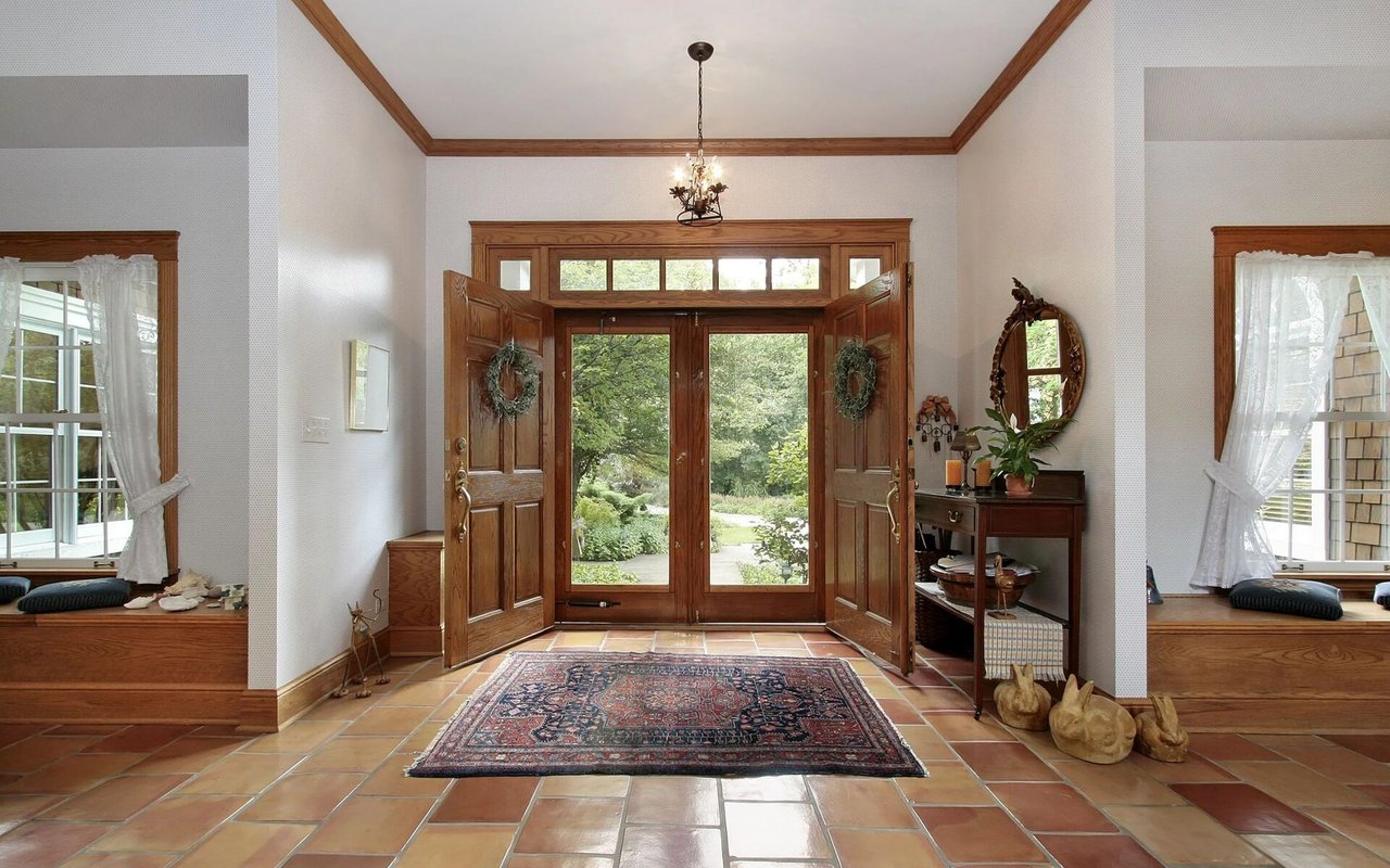 Perfect Homes for First Time Home Buyers