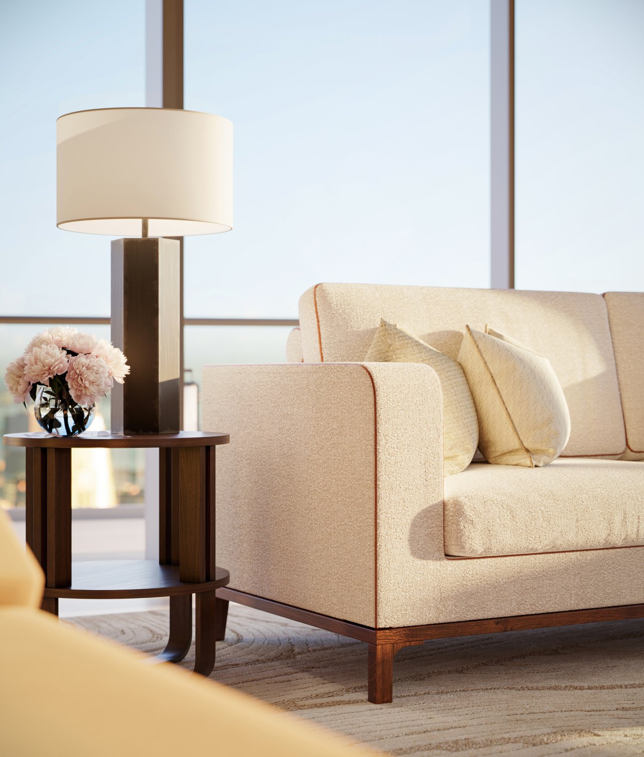 Cipriani Residences