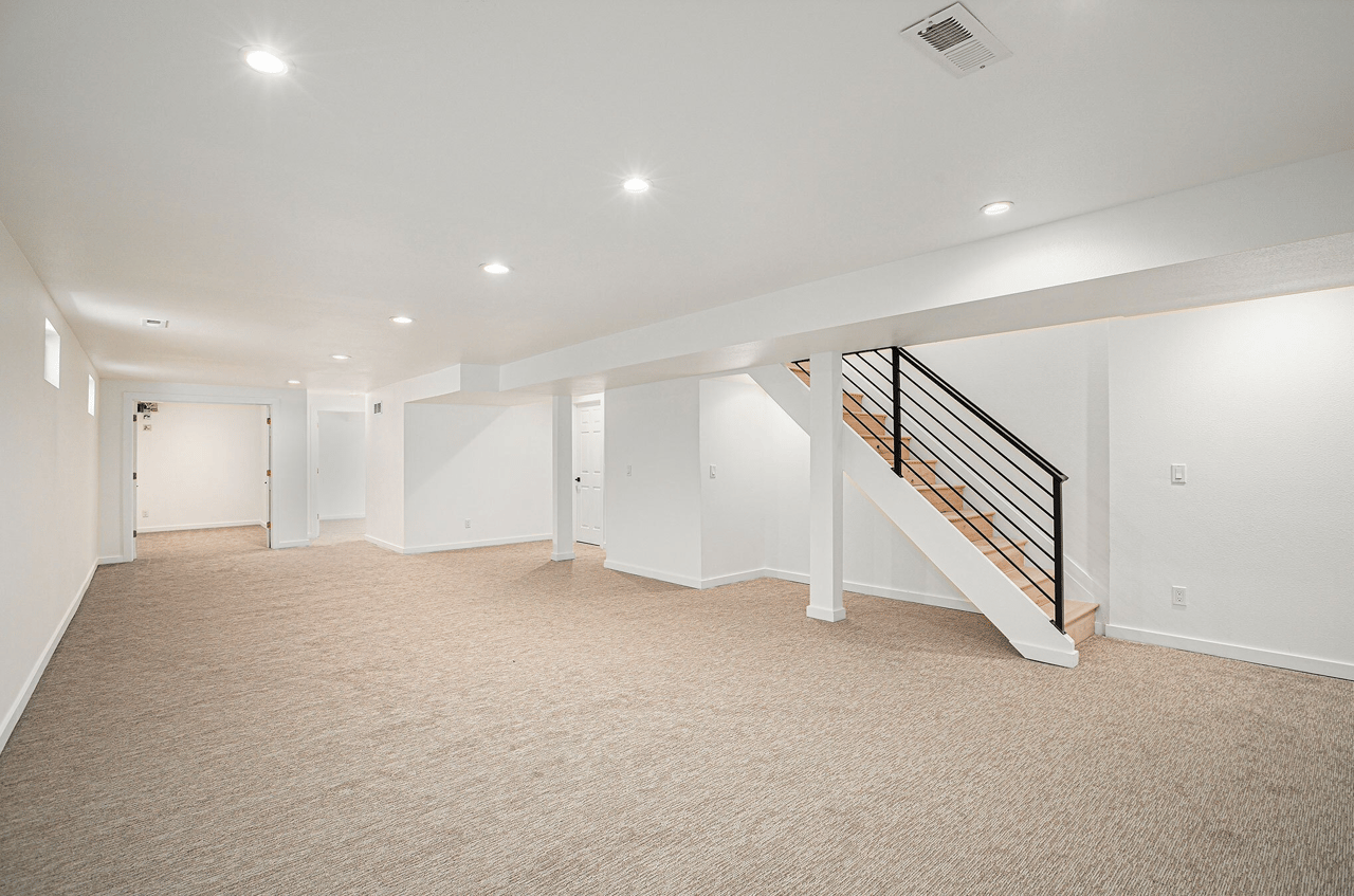 Just Listed: Fully Renovated Ranch in Virginia Village