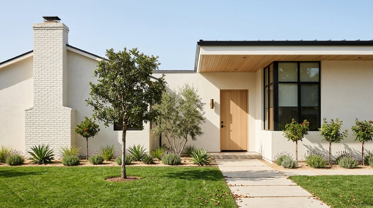 Encino New Builds Versus Remodels: How To Assess Value
