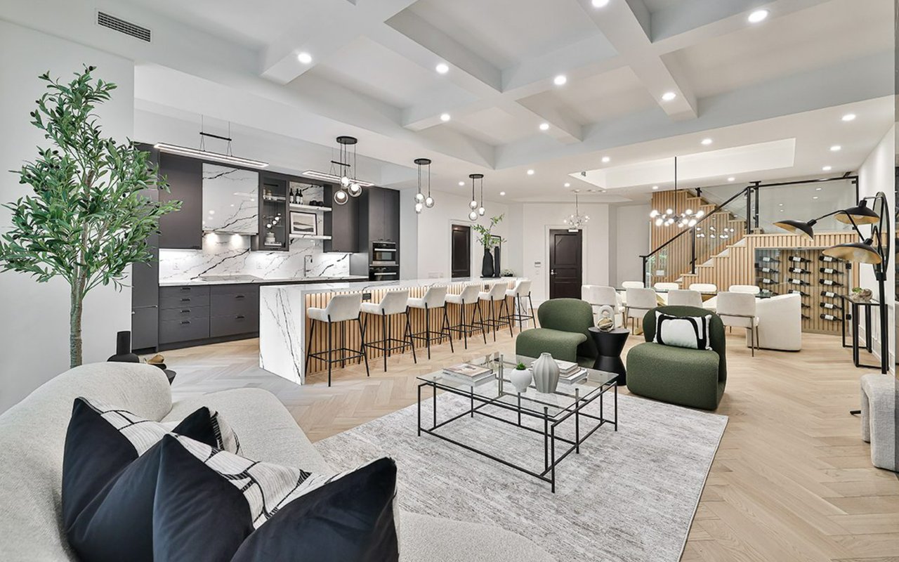 Real Estate Market Commentary