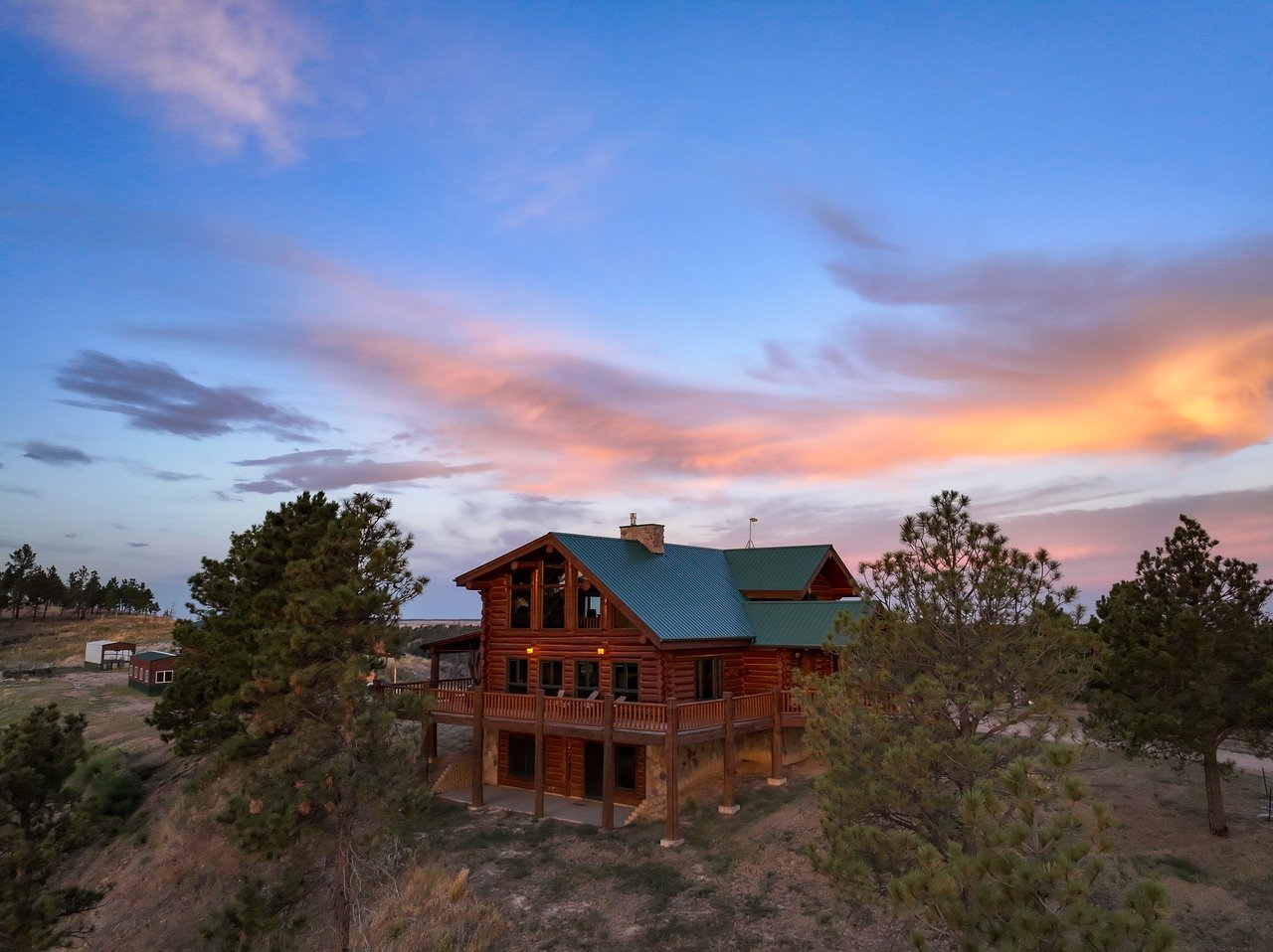 Sundance Ranch 
