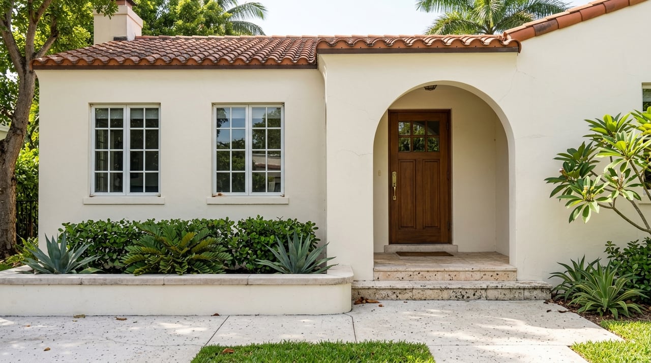 Buying A Historic Home In Miami Shores: What To Expect
