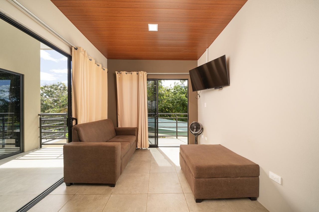 Idyllic Investment Opportunity in San Juanillo | Income-Producing Potential