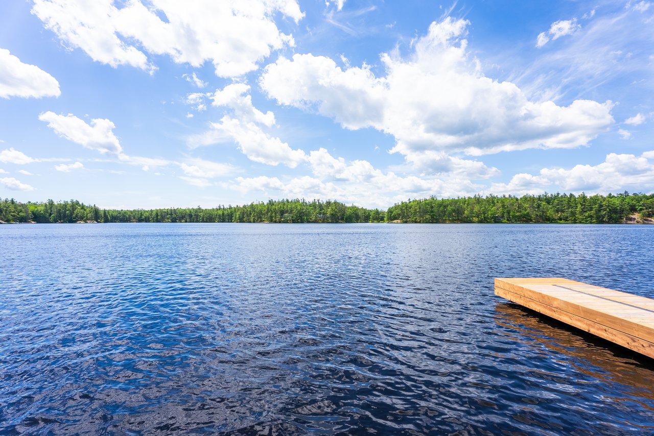 Silver Lake