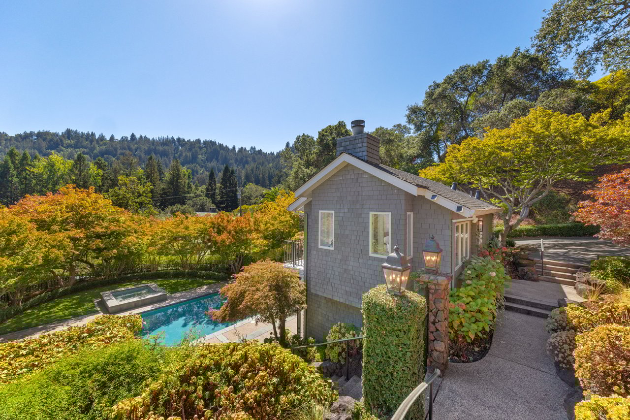 Private, Modern Compound in Premier Ross Location