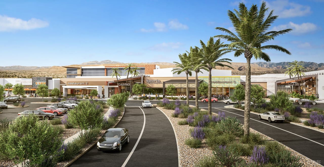 In a Shifting Market: How to Navigate Las Vegas Real Estate in 2025
