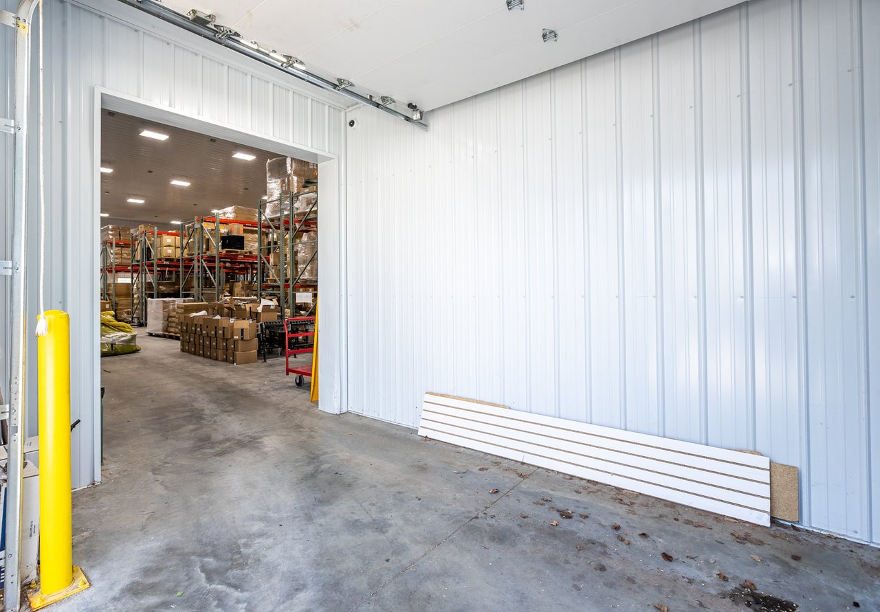Why Move-In Ready Industrial Facilities Are Outperforming New Construction in Indiana