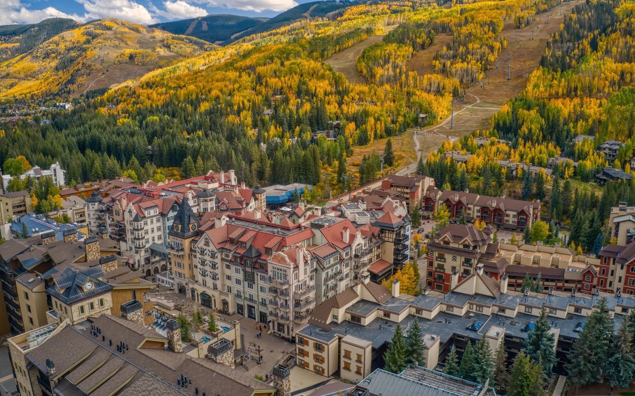 Vail