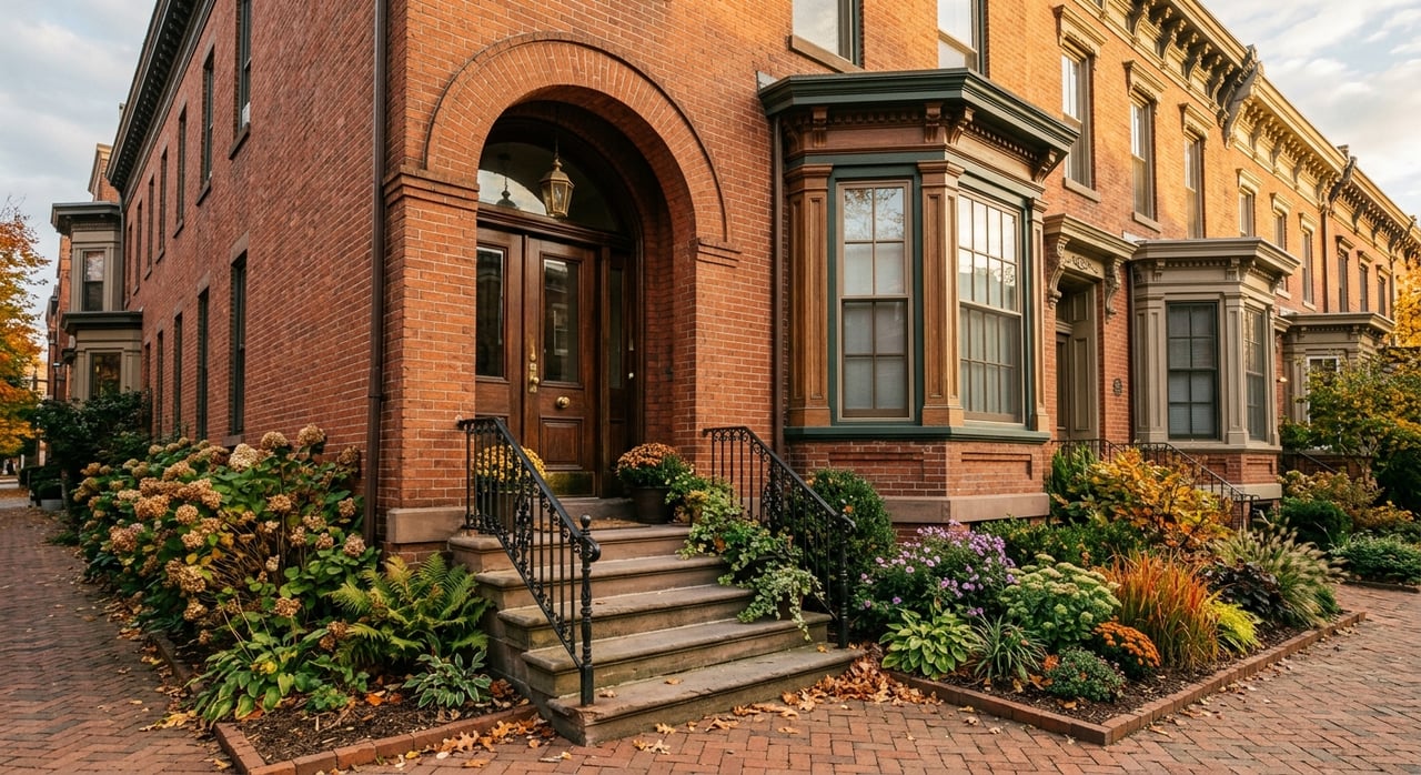 Matching Cambridge Neighborhoods To Schools And Commutes