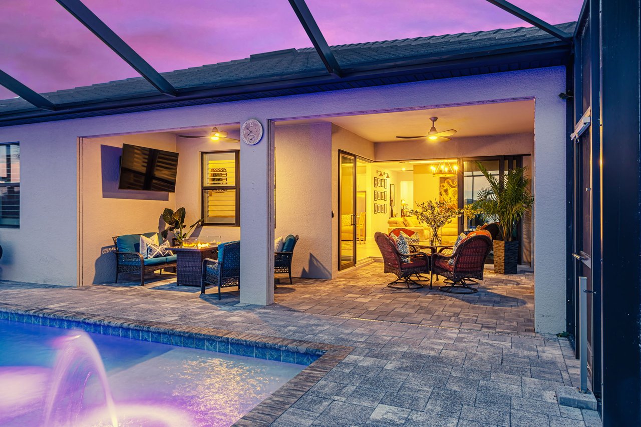 3692 Passion Vine Dr