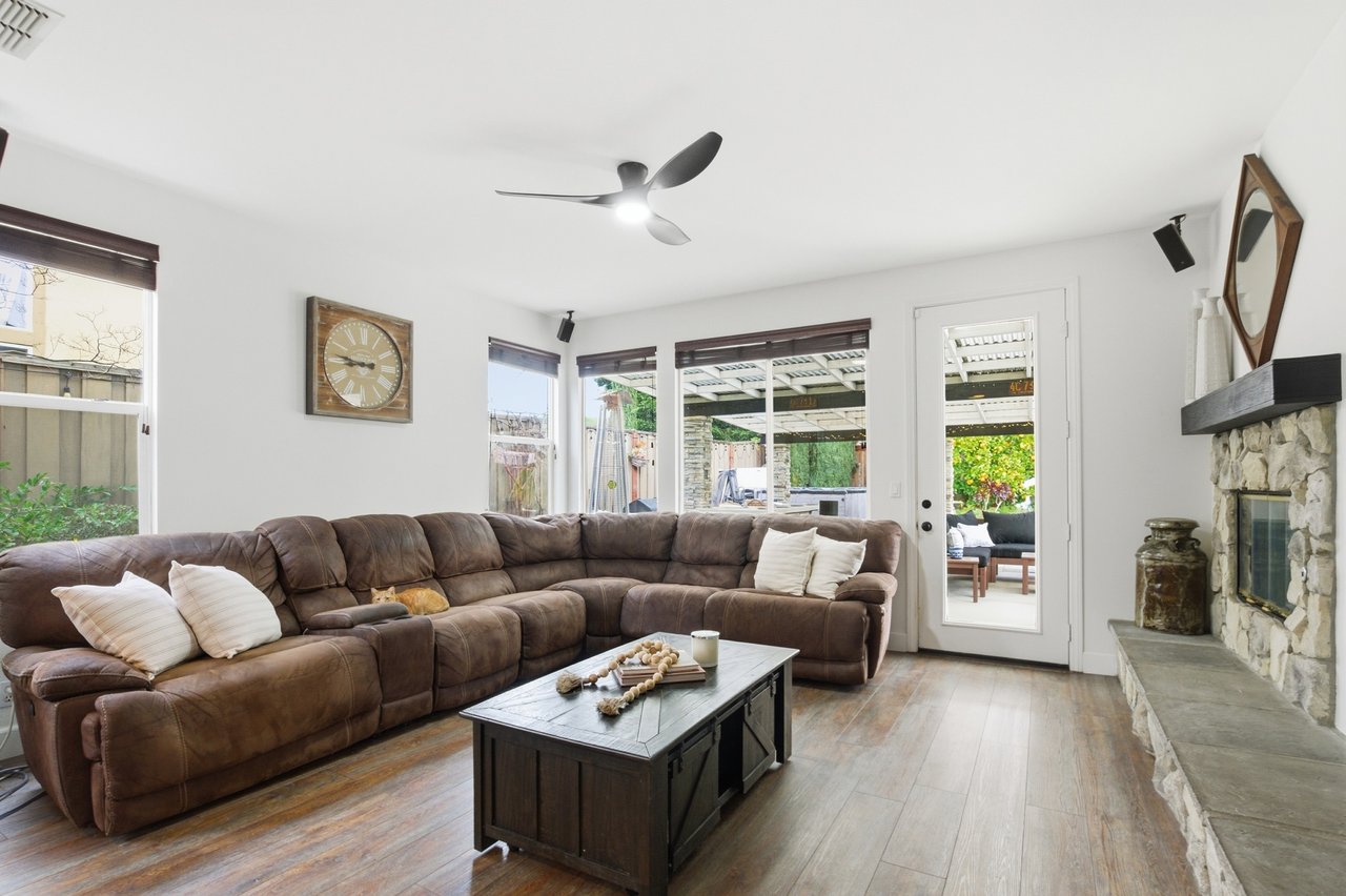 670 Hubbs Court, Benicia 