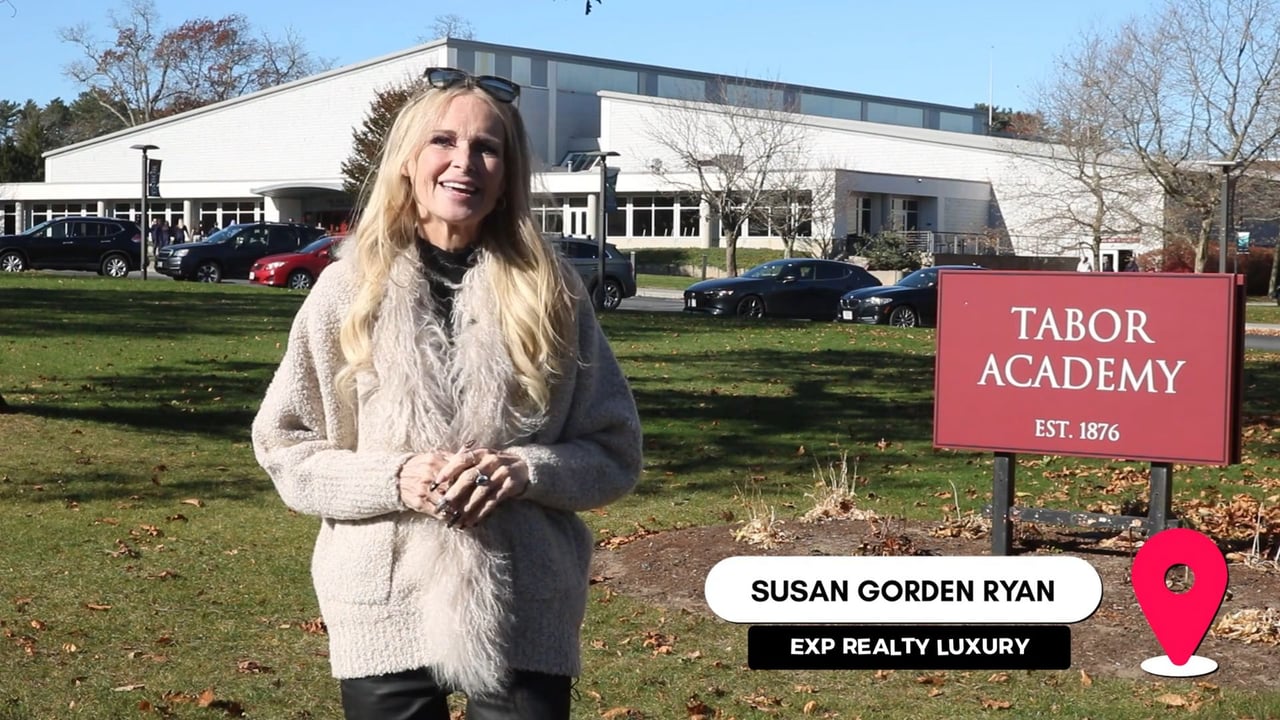 Inside Tabor Academy The School by the Sea