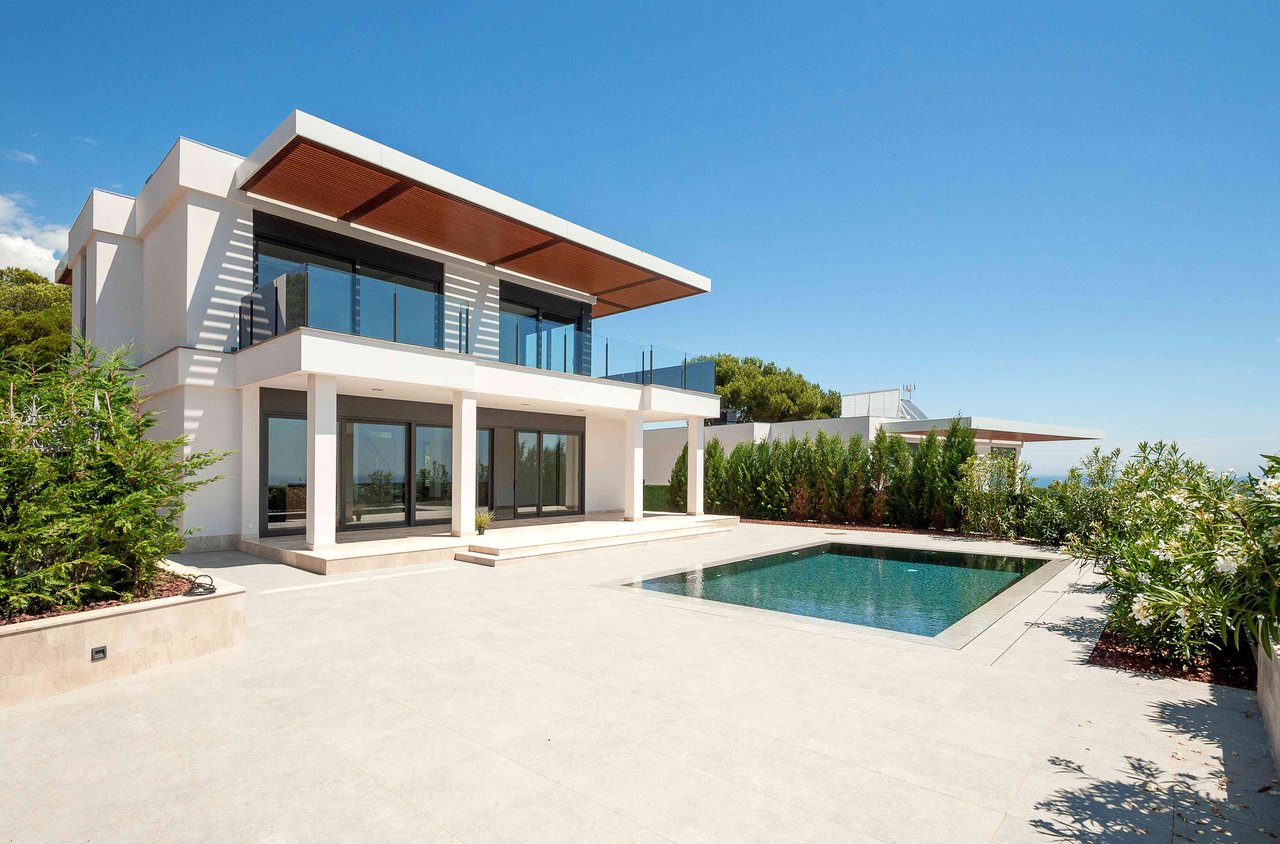 Trousdale Estates (Beverly Hills) 