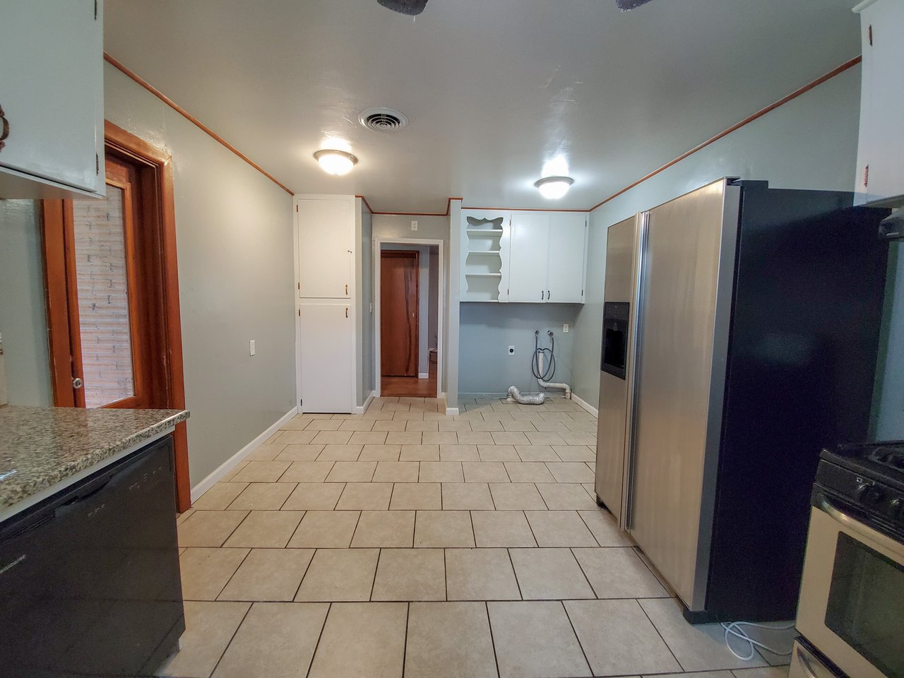 1310 East Independence Street