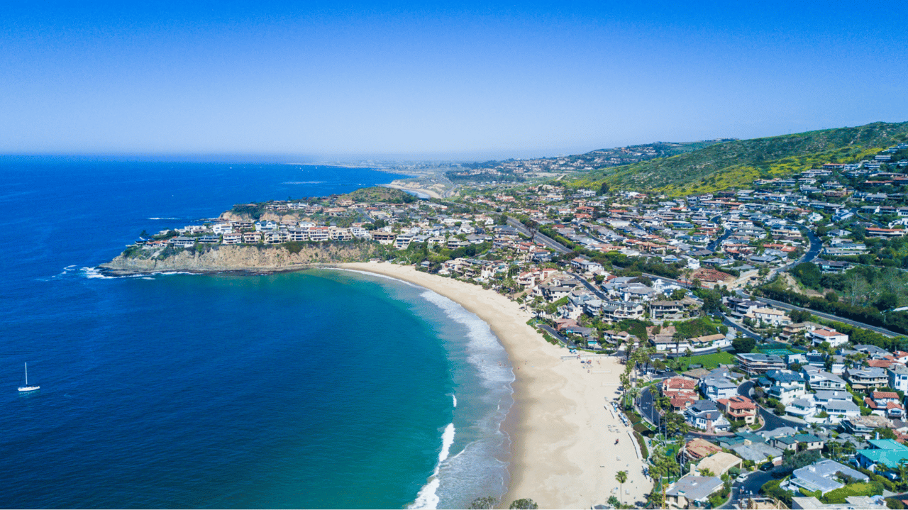 How Do You Maximize Vacation Rental Returns in Laguna Beach?