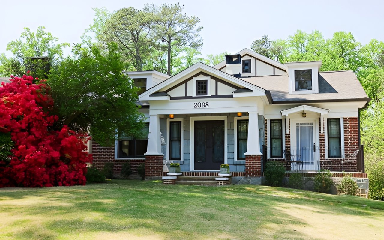 Check Out Dorsey Alston’s New Listings for the Week!