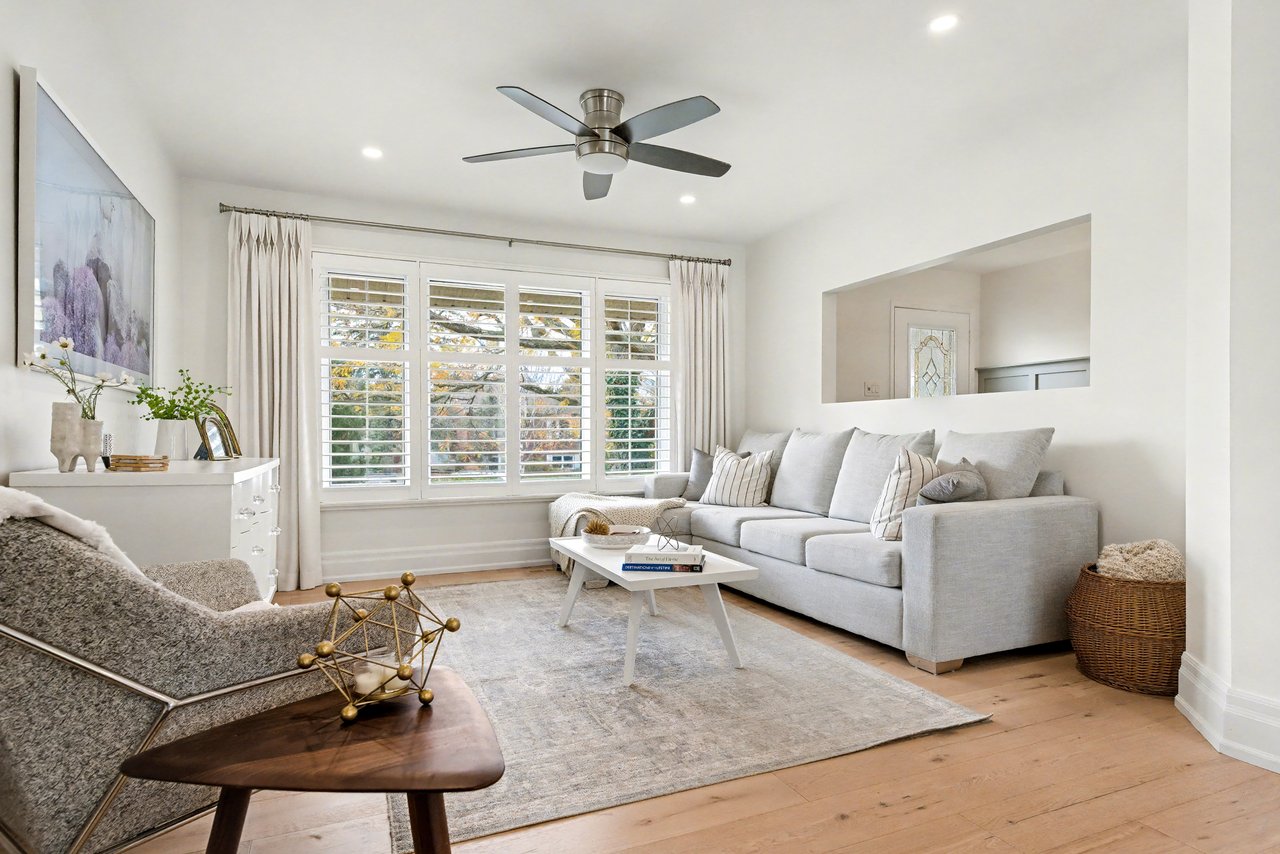 Modern Palgrave Bungalow